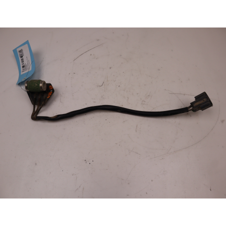 RESISTANCE DE CHAUFFAGE