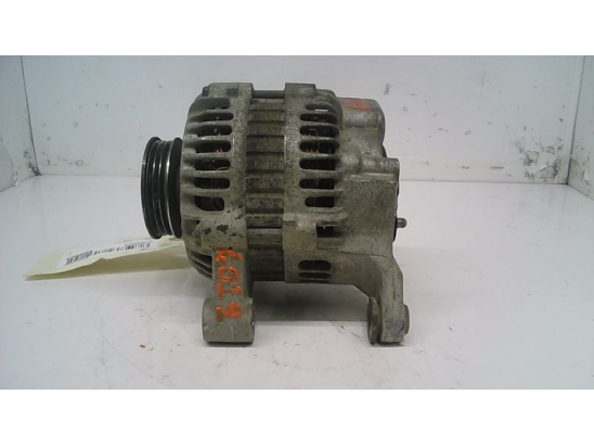 ALTERNATEUR