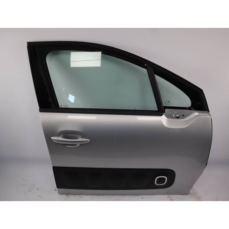 Porte avant droite occasion CITROEN C3 III Phase 1 - 1.2i 110ch