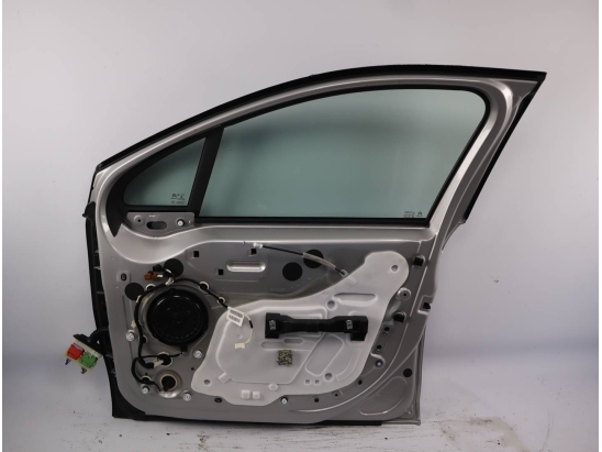 Porte avant droite occasion CITROEN C3 III Phase 1 - 1.2i 110ch