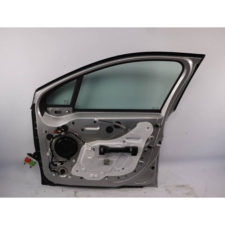 Porte avant droite occasion CITROEN C3 III Phase 1 - 1.2i 110ch