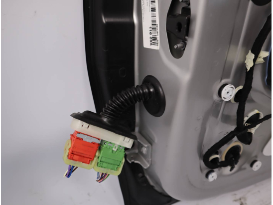 Porte avant droite occasion CITROEN C3 III Phase 1 - 1.2i 110ch