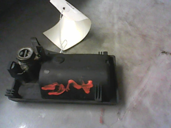 POIGNEE EXT PORTE AVG