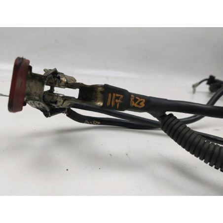 CABLE ALIMENTATION ELECTRIQUE