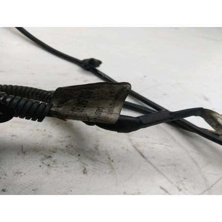 CABLE ALIMENTATION ELECTRIQUE