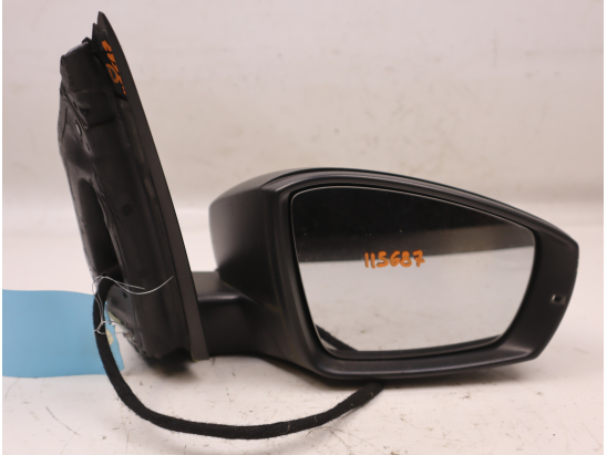 RETROVISEUR EXT ELECTRIQUE D