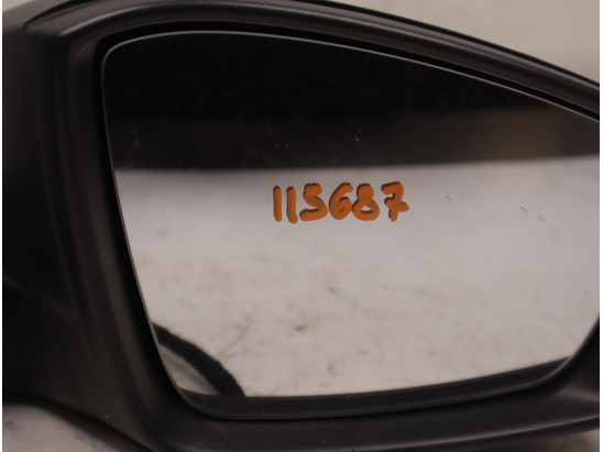 RETROVISEUR EXT ELECTRIQUE D