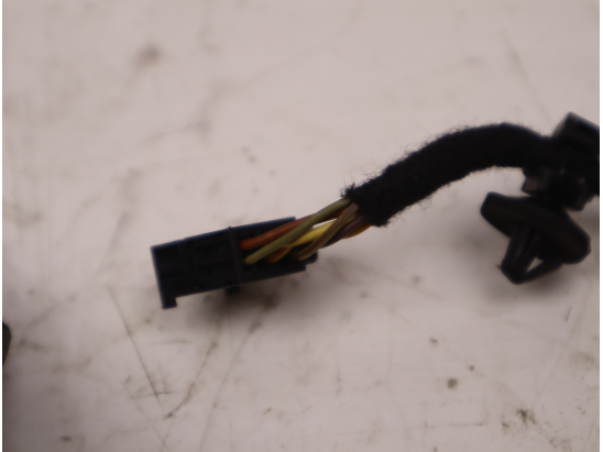 RETROVISEUR EXT ELECTRIQUE D