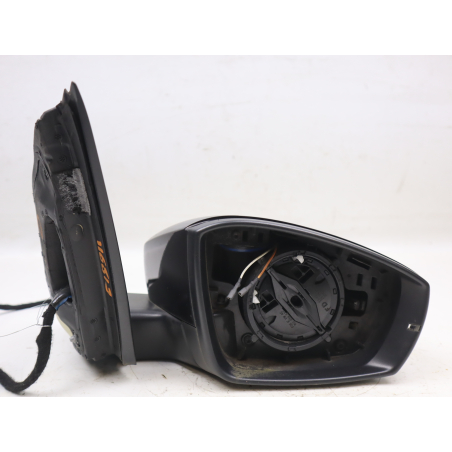 RETROVISEUR EXT ELECTRIQUE D