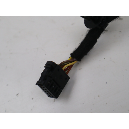 RETROVISEUR EXT ELECTRIQUE D