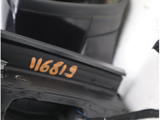 RETROVISEUR EXT ELECTRIQUE D