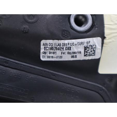 RETROVISEUR EXT ELECTRIQUE D