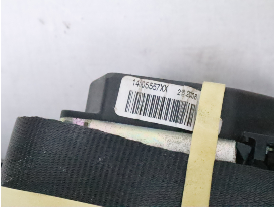 CEINTURE ARD 3EME LIGNE