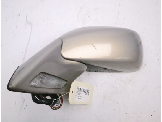 RETROVISEUR EXT ELECTRIQUE G