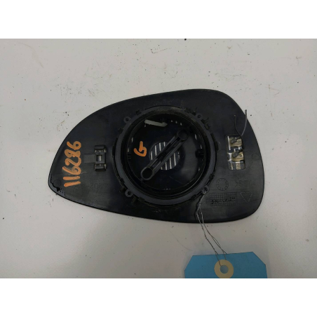 GLACE  RETROVISEUR EXT G