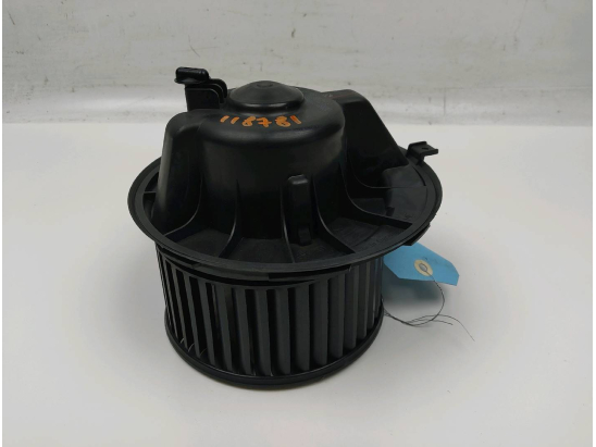 VENTILATEUR DE CHAUFFAGE