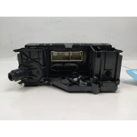 COMMANDE DE CHAUFFAGE