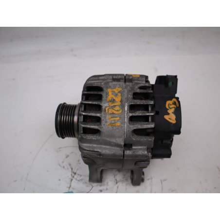 ALTERNATEUR