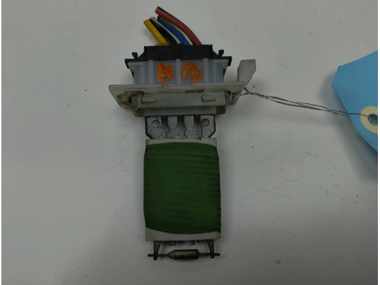 RESISTANCE DE CHAUFFAGE