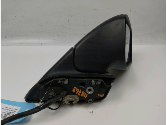 RETROVISEUR EXT ELECTRIQUE D