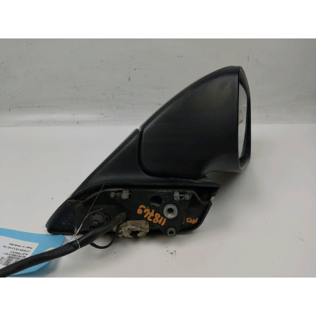 RETROVISEUR EXT ELECTRIQUE D