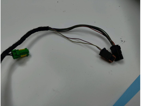 RETROVISEUR EXT ELECTRIQUE D