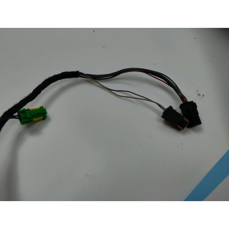 RETROVISEUR EXT ELECTRIQUE D