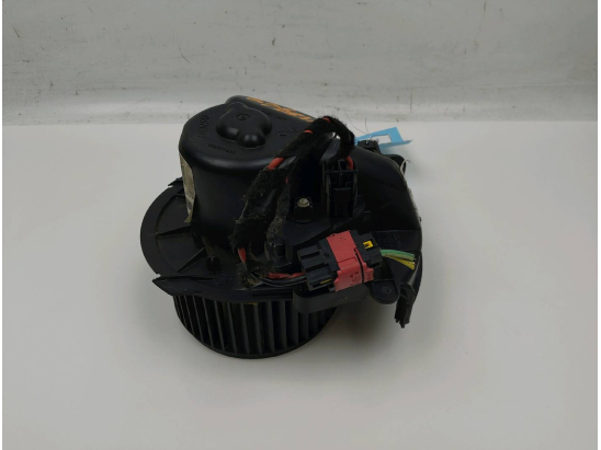 VENTILATEUR DE CHAUFFAGE