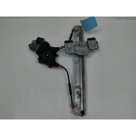 MECANISME+MOTEUR LEVE-GLACE AVG