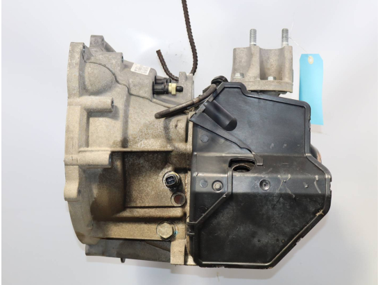 BOITE A VITESSE MECANIQUE