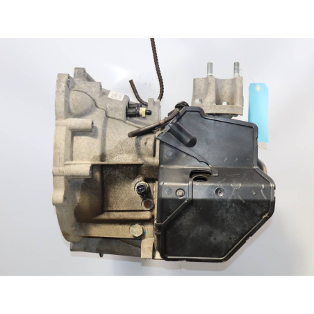 BOITE A VITESSE MECANIQUE