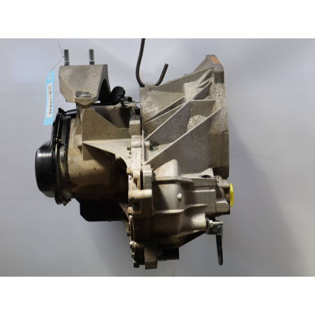 BOITE A VITESSE MECANIQUE