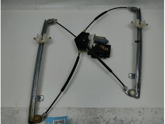 MECANISME+MOTEUR LEVE-GLACE AVG