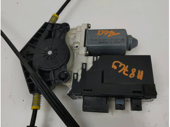 MECANISME+MOTEUR LEVE-GLACE AVG