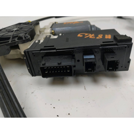 MECANISME+MOTEUR LEVE-GLACE AVG