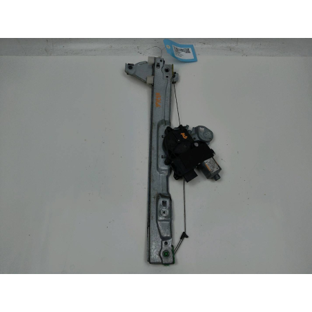 MECANISME+MOTEUR LEVE-GLACE AVG