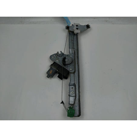 MECANISME+MOTEUR LEVE-GLACE AVG