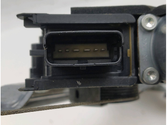 MECANISME+MOTEUR LEVE-GLACE AVG