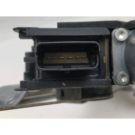 MECANISME+MOTEUR LEVE-GLACE AVG