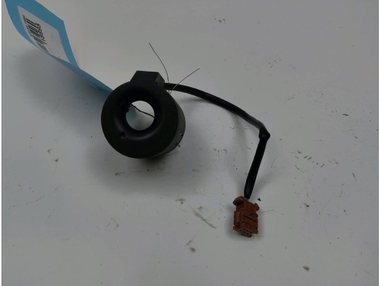 BAGUE RECEPTRICE TRANSPONDEUR