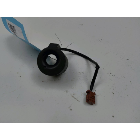 BAGUE RECEPTRICE TRANSPONDEUR