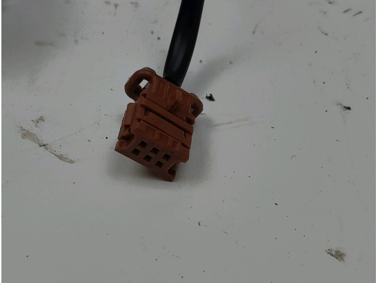 BAGUE RECEPTRICE TRANSPONDEUR