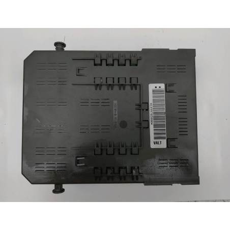 BSI (PLATINE FUSIBLE HABITACLE)