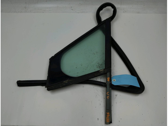 GLACE FIXE PORTE AV G