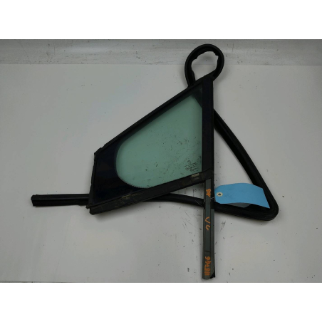 GLACE FIXE PORTE AV G