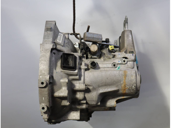 BOITE A VITESSE MECANIQUE