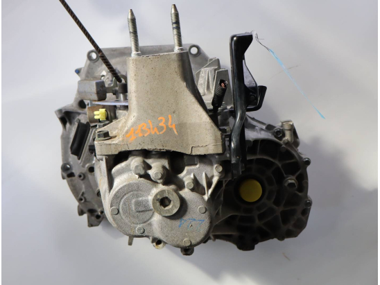 BOITE A VITESSE MECANIQUE