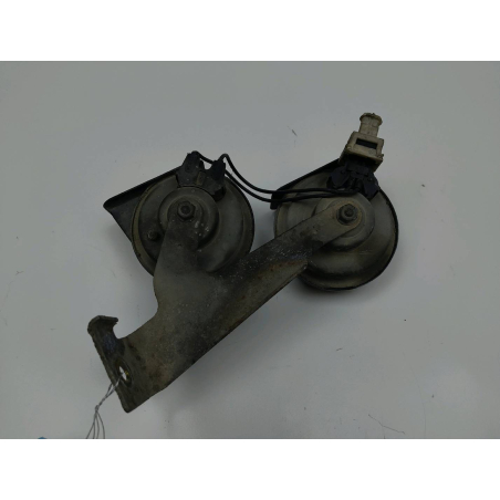 KLAXON  / AVERTISSEUR