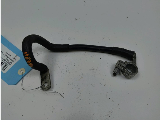 CABLE ALIMENTATION ELECTRIQUE