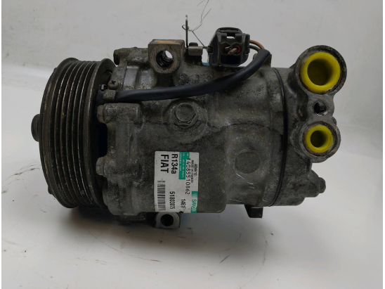 COMPRESSEUR AIR CONDITIONNE